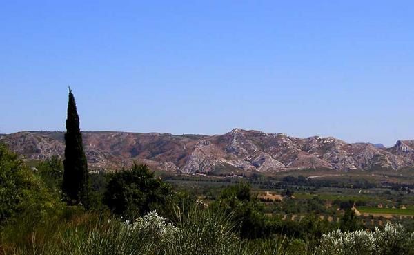 O&ugrave; le visiteur verra quelques photos de la Camargue, des Alpilles, des Baux de Provence...