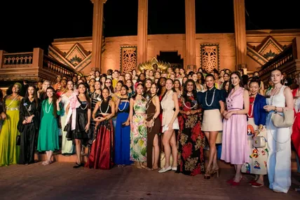 La 72ème édition de Miss Monde sera aussi à suivre sur ATV !