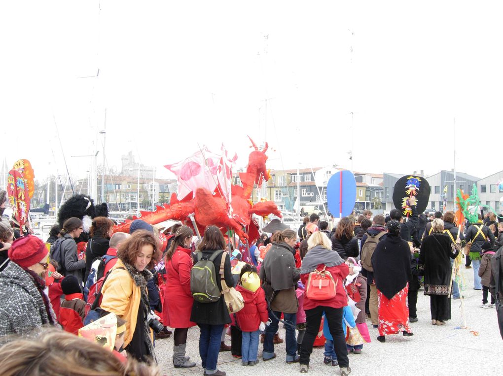 Carnaval des enfants