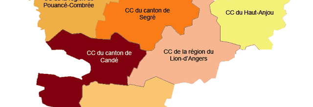 Les Jehanne du Haut Segréen