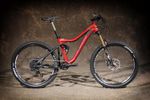 Intebike Awards 2014. Il modello MTB KHS SIXFIFTY 7500 sarà forse nominata la Mountain Bike dell'anno