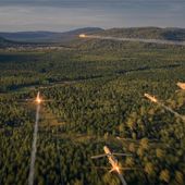 MBDA présente sa solution de munitions rôdeuses collaboratives ORCHESTRIKE