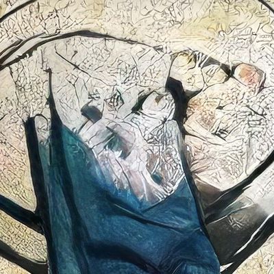 petite arnaque reçue par mail, Honorable Correspondant...