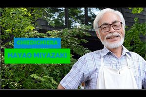 Chi è Hayao Miyazaki?