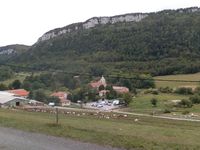 Rando le dimanche 6 Octobre 2019 à   Peyrus/Léoncel (vercors)