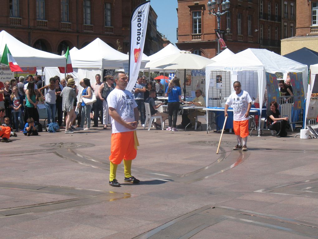 Album - Place-du-Capitole