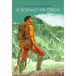 Le sommet des dieux