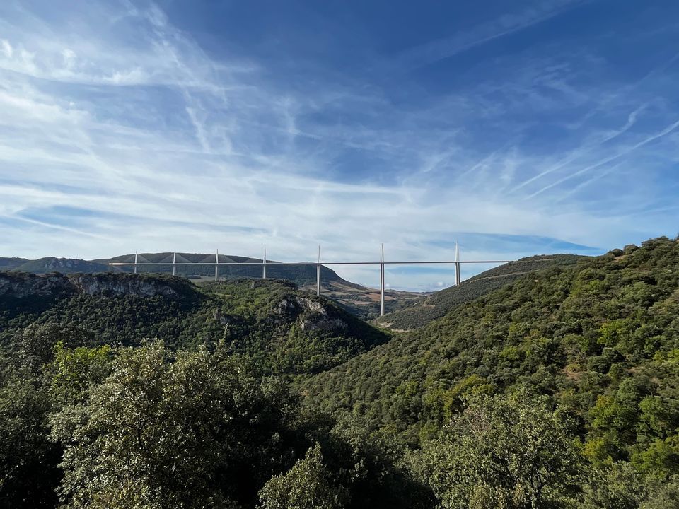 Viaduc de Millau