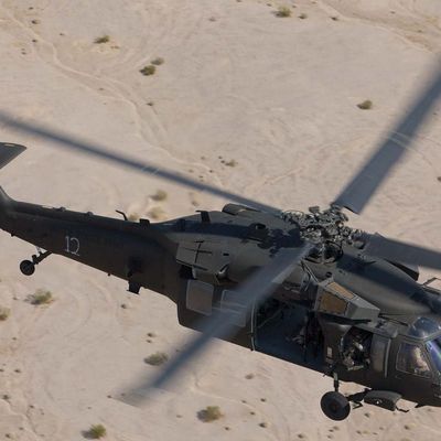 ¿Por qué Trump insiste en que Europa gaste el 5% del PIB en defensa? La mayor empresa militar de EEUU tiene la respuesta