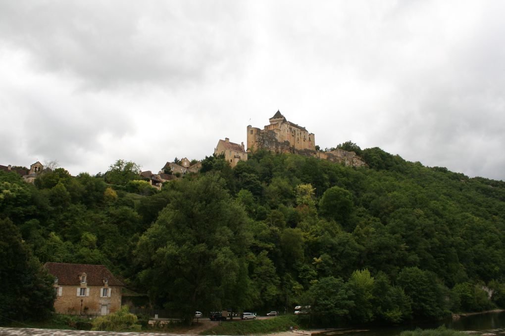 Album - Dordogne