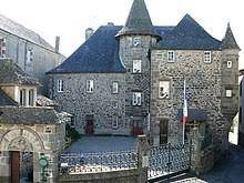 Mauriac du Cantal : tour de France cycliste dame (2ème étape)