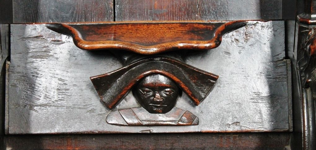 Figeac, Villefranche-de-Rouergue, ...Lissandre