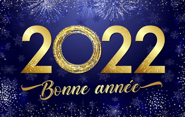 Voeux 2022