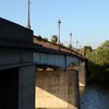 Mantes la Jolie ,ses ponts sur la Seine