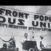 La grève politique de masse 1930 Maurice THOREZ