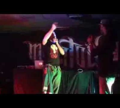 Des rappeurs soutiennent Georges Ibrahim Abdallah