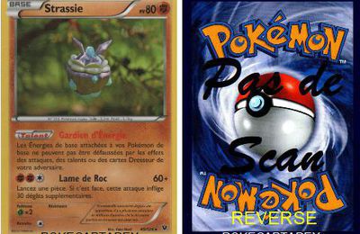 SERIE/XY/IMPACT DES DESTINS/41-50/49/124