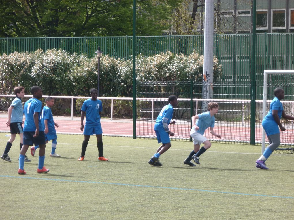 Album - Finale-Academique-Football-Benjamins-2012