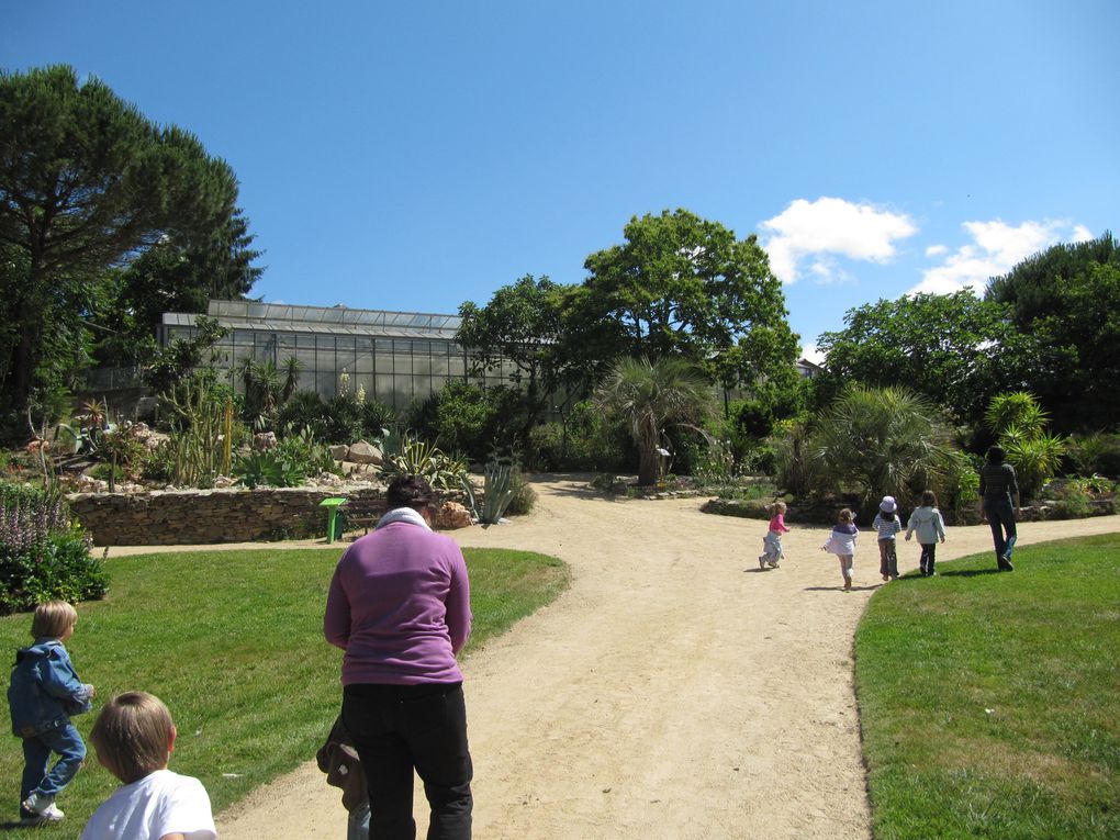 Album - Sortie-des-maternelles-au-Jardin-des-Olfacties