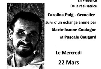 SUR LES PAS DE CHARLES DE FOUCAULD 