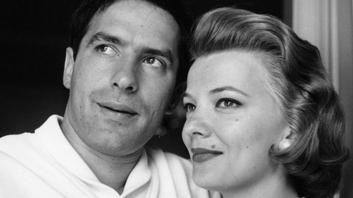 Mort d'une icône avec Gena Rowlands