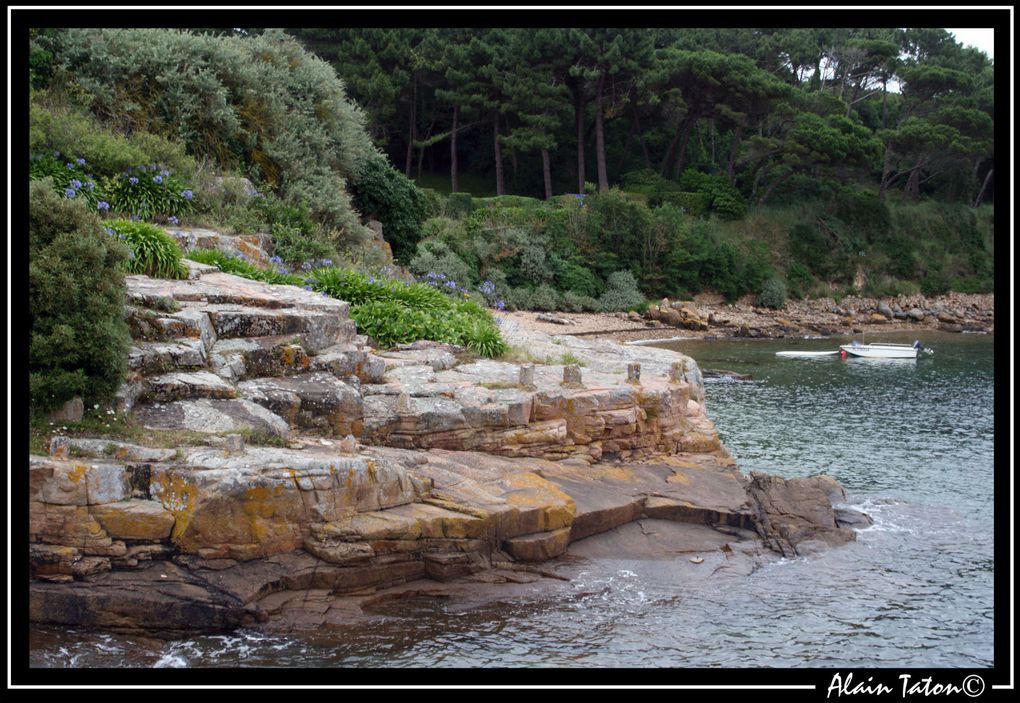 Album - île-de-Bréhat