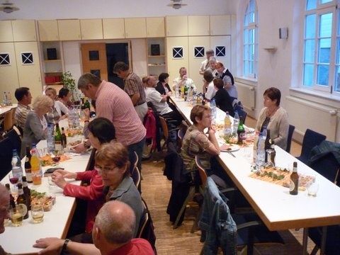 Album - Rencontre-2010