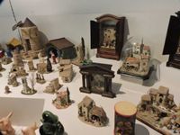 Aubagne, l'atelier Thérèse Neveu