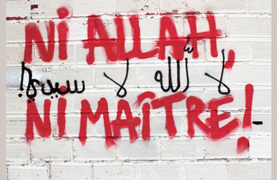       Laïcité Inch'Allah : Un documentaire qui fait polémique.