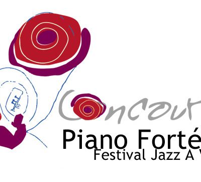 Concours Piano Forté - Festival Jazz A Vian