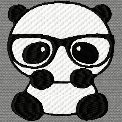 petit panda