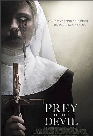 Virginia Madsen, Jacqueline Byers, Colin Salmon, LA PROIE DU DIABLE