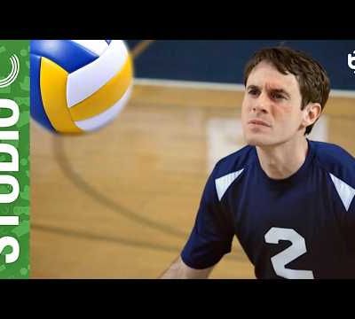 Best Volleyball Blocks Ever with Scott Sterling 