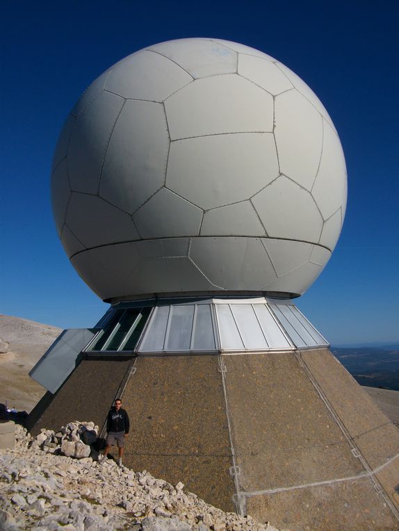 Album - Mt-Ventoux