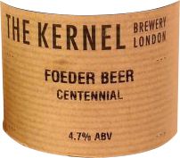 Dégustation #347 : Foeder Beer Centennial