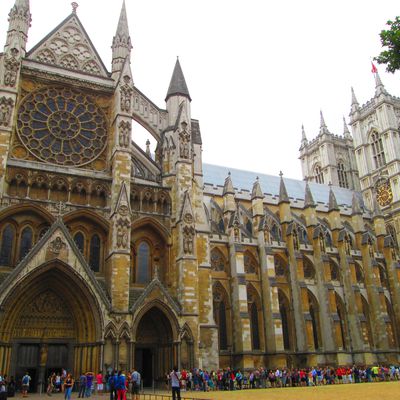 Londres: Le pays où la vie est plus chère.