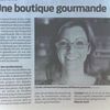 La Boutique du Périgord dans le Sud Ouest