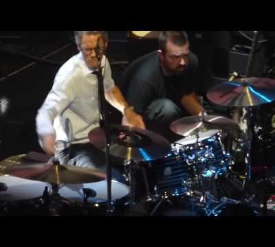 Rock & Roll Hall Of Fame : Le concert de Pearl Jam pour son intronisation