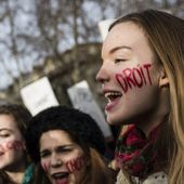 Elles parlent de leur IVG : "Il va très bien, son cœur bat parfaitement"