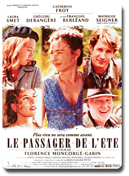 Le passager de l'été (2006)