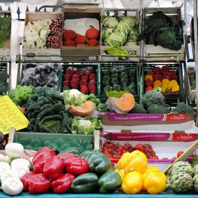 Comment préparer une galette de légumes ? (ingrédients, préparation)