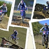 Balade du Pacherenc Viella Maumusson (32), pour QUAD-RZR et MOTO le 25 mai 2017 - RANDONNEE ENDURO DU SUD OUEST