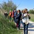 Album de 32 photos : 25 avril 2024 : Visite guidée du parc ornithologique de Pont-de-Gau