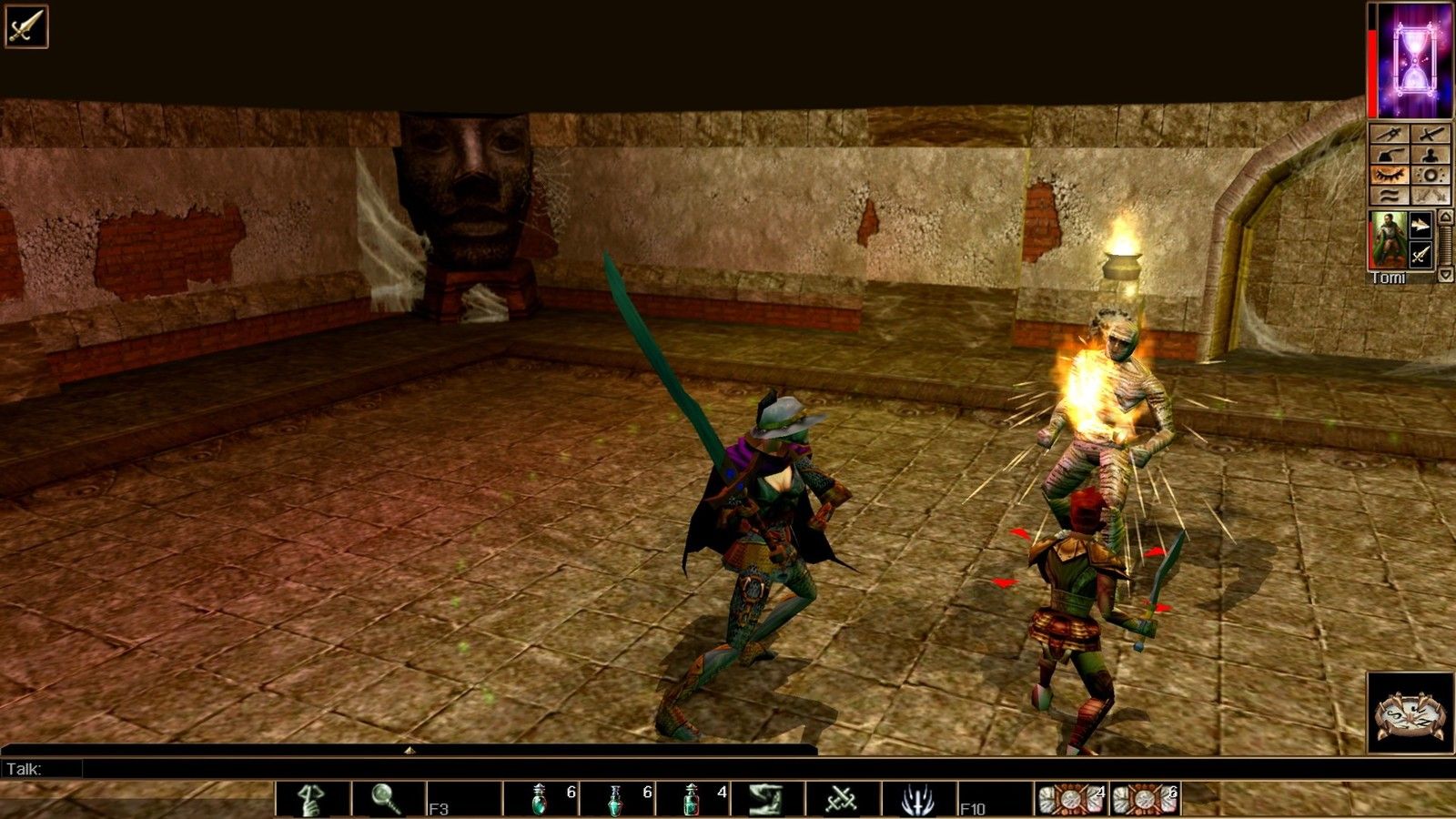 neverwinter nights 2 mac