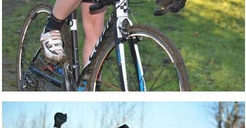 Cyclo-cross de Loudun - Résultats et photos