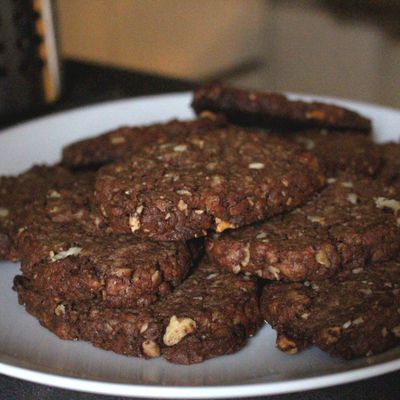 Cookies -RECETTE LE MEILLEUR PATISSIER-