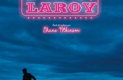 LaRoy (2024) de Shane Atkinson