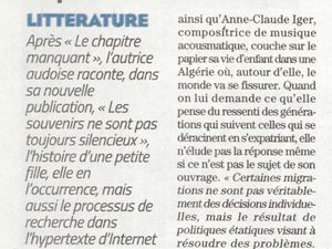 L'Indépendant et Midi Libre