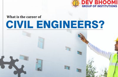 Scope of Civil Engineering: Jobs, Eligibility and Salary Details