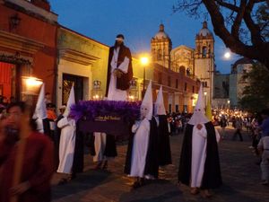 Oaxaca